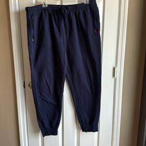 US Polo Association Men’s Joggers
